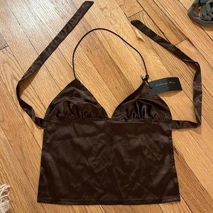 Enduring Kairos Denos Top